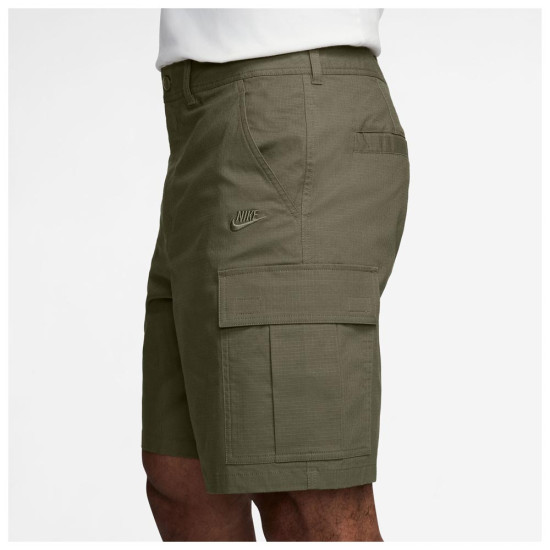 Nike Ανδρική βερμούδα Club Woven Cargo Shorts